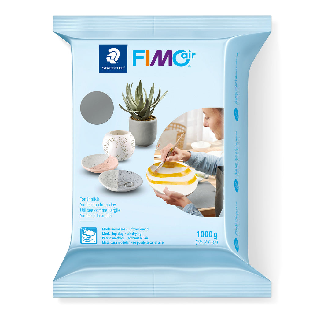 Fimo Air Boetseerklei 1000 gram