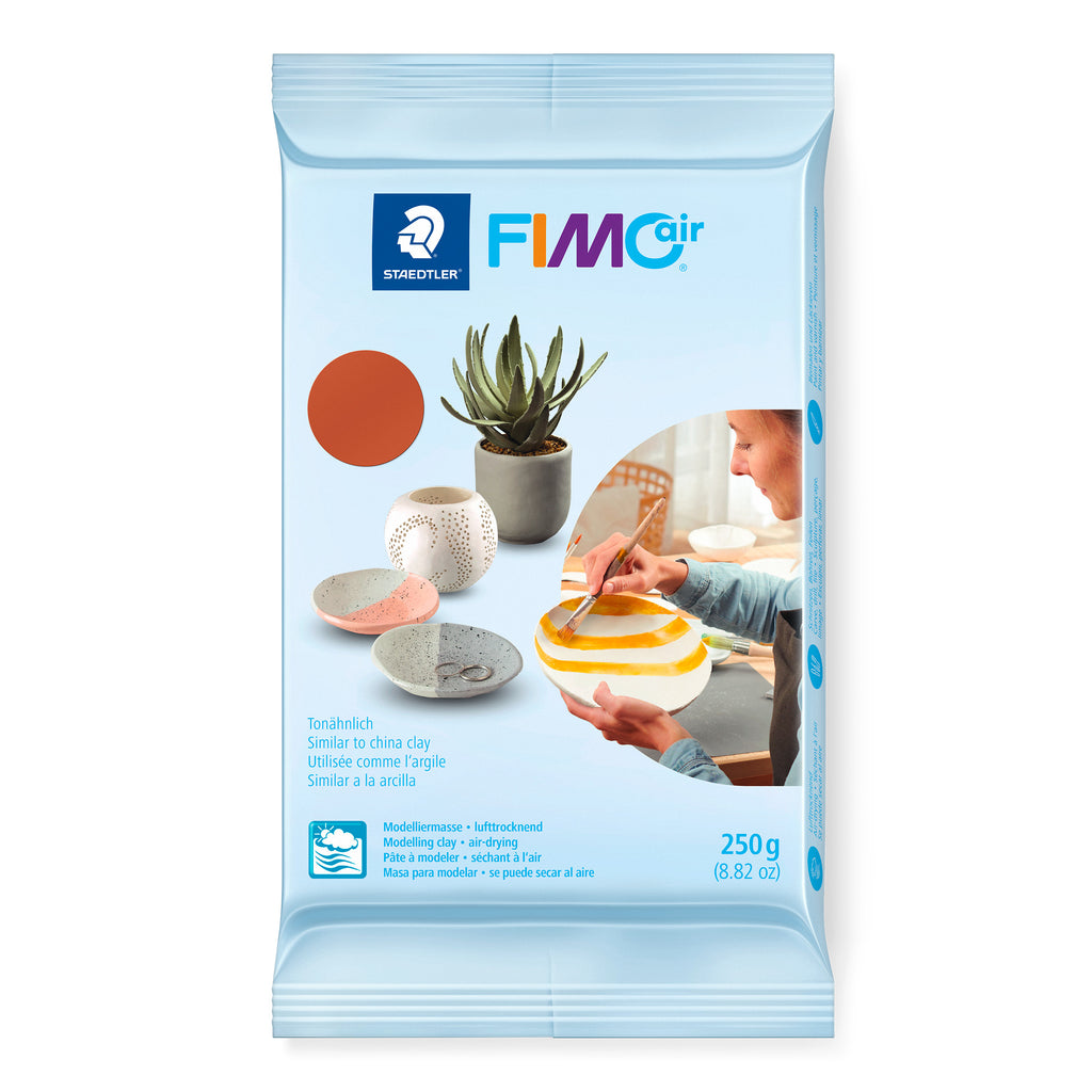 Fimo Air Boetseerklei 250 gram