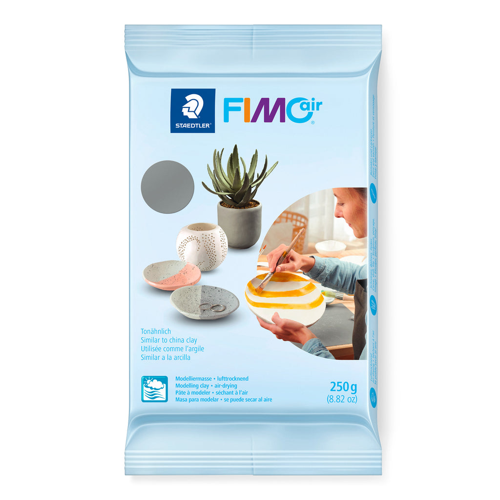 Fimo Air Boetseerklei 250 gram