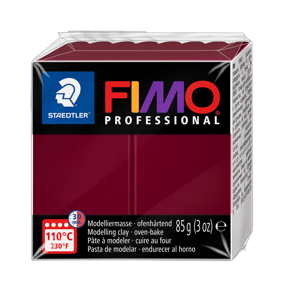 Fimo Professional